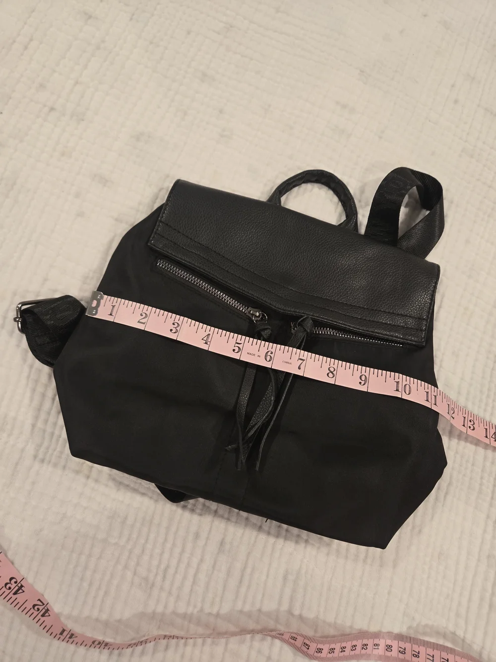 Botkier black mini